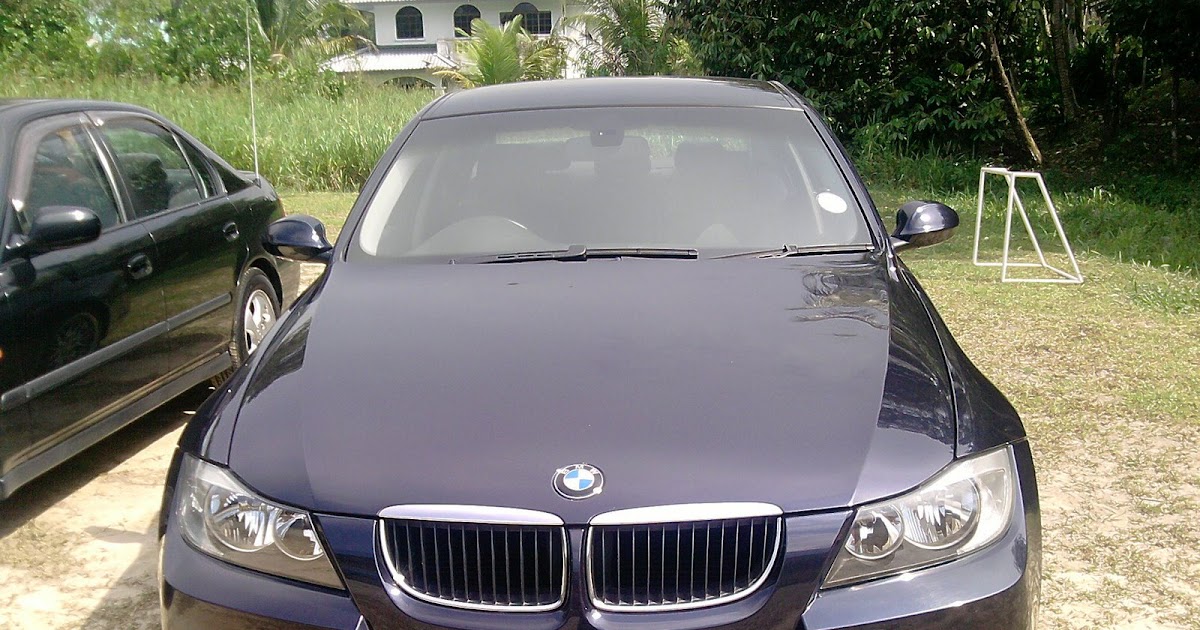 Let's Ride Cheaper! BMW 3 Series 380i